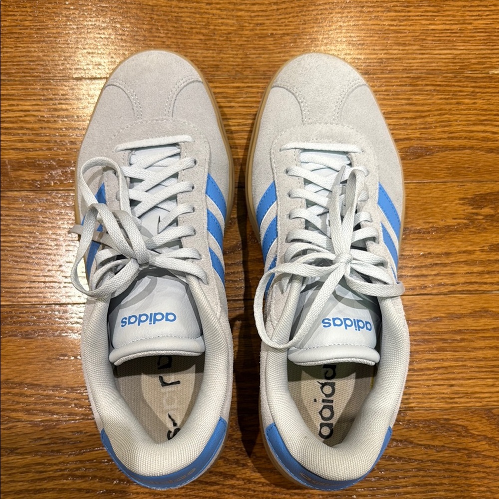 Adidas sneakers
